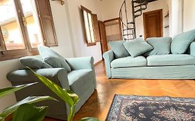 Paradise Convent Apartment