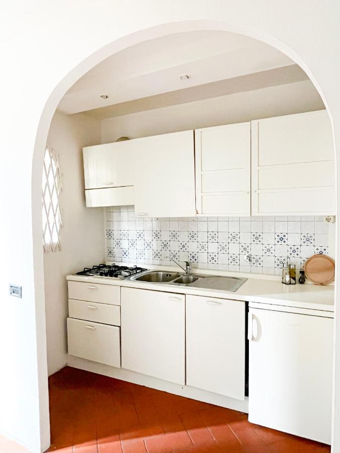 Paradise Convent Apartment Florenz Exterior foto